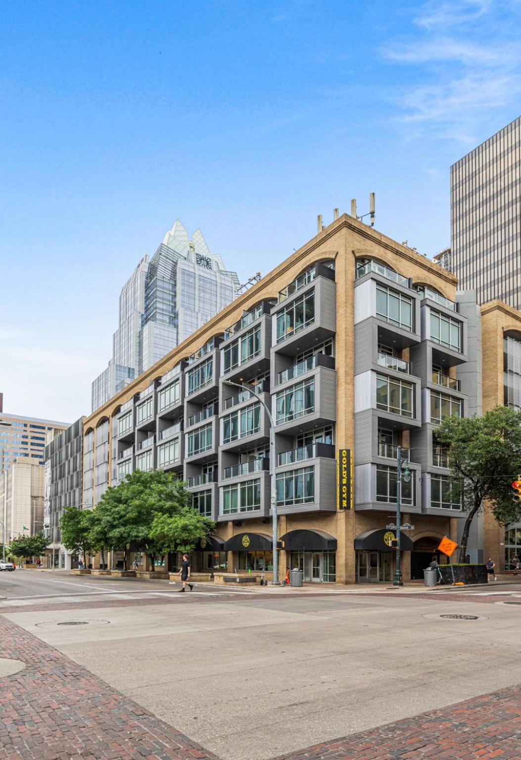 Littlefield Lofts, Hosted By Placemakr - 6Th St Остин Екстериор снимка