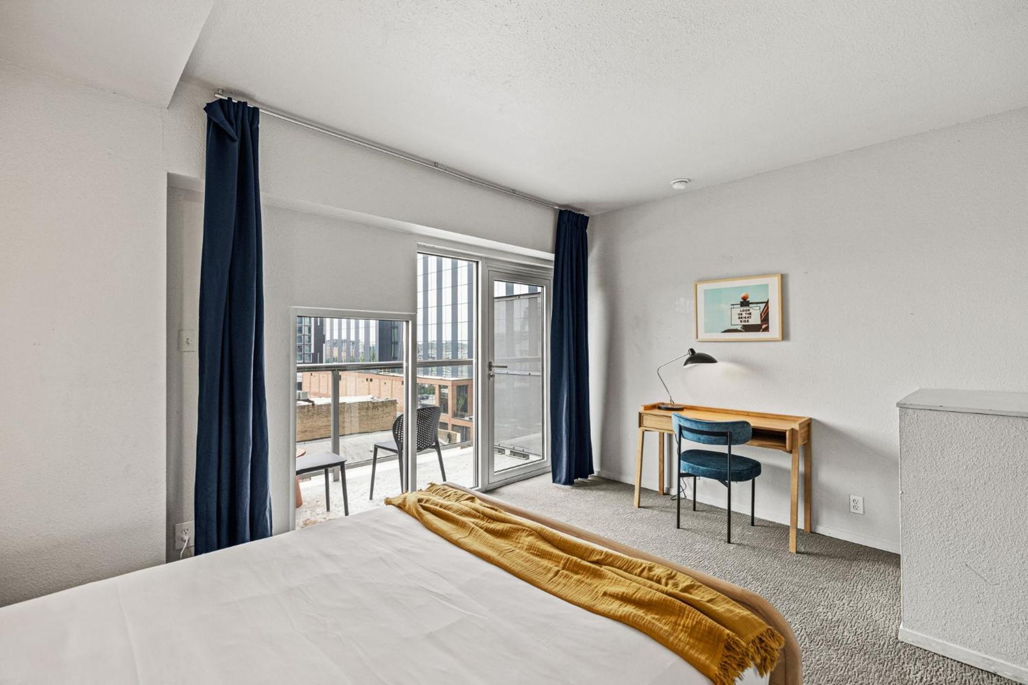 Littlefield Lofts, Hosted By Placemakr - 6Th St Остин Екстериор снимка